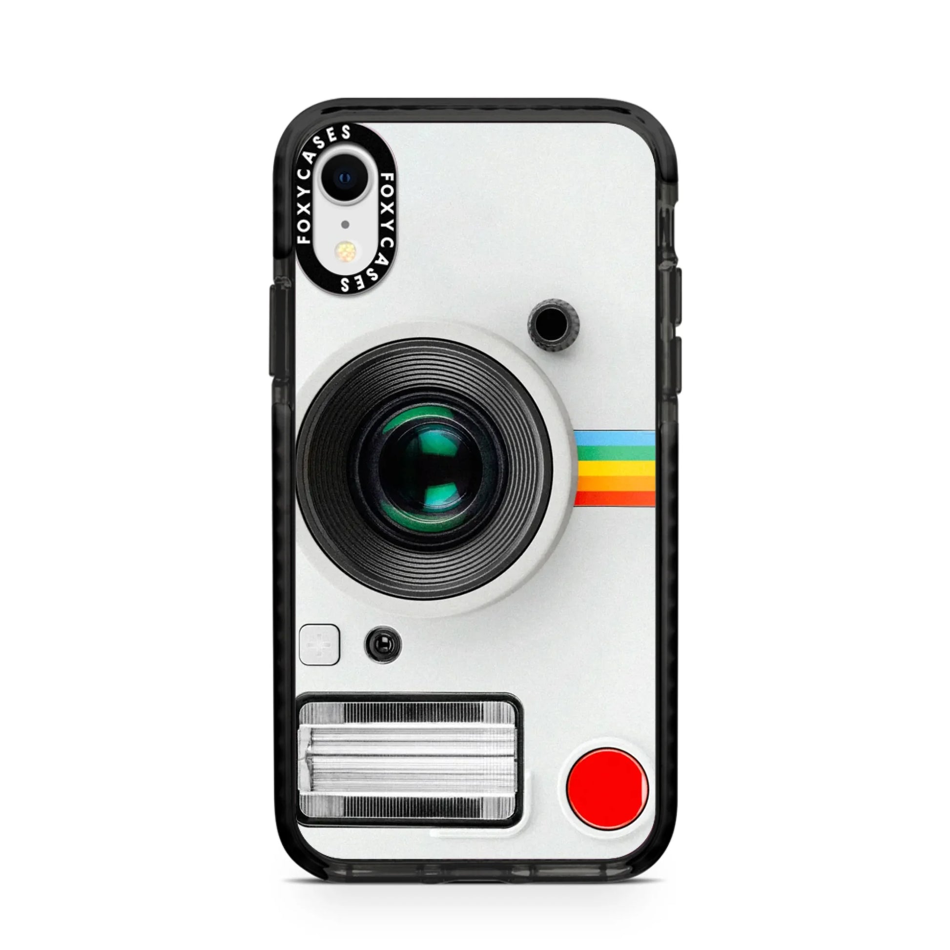 IPhone-XR-White