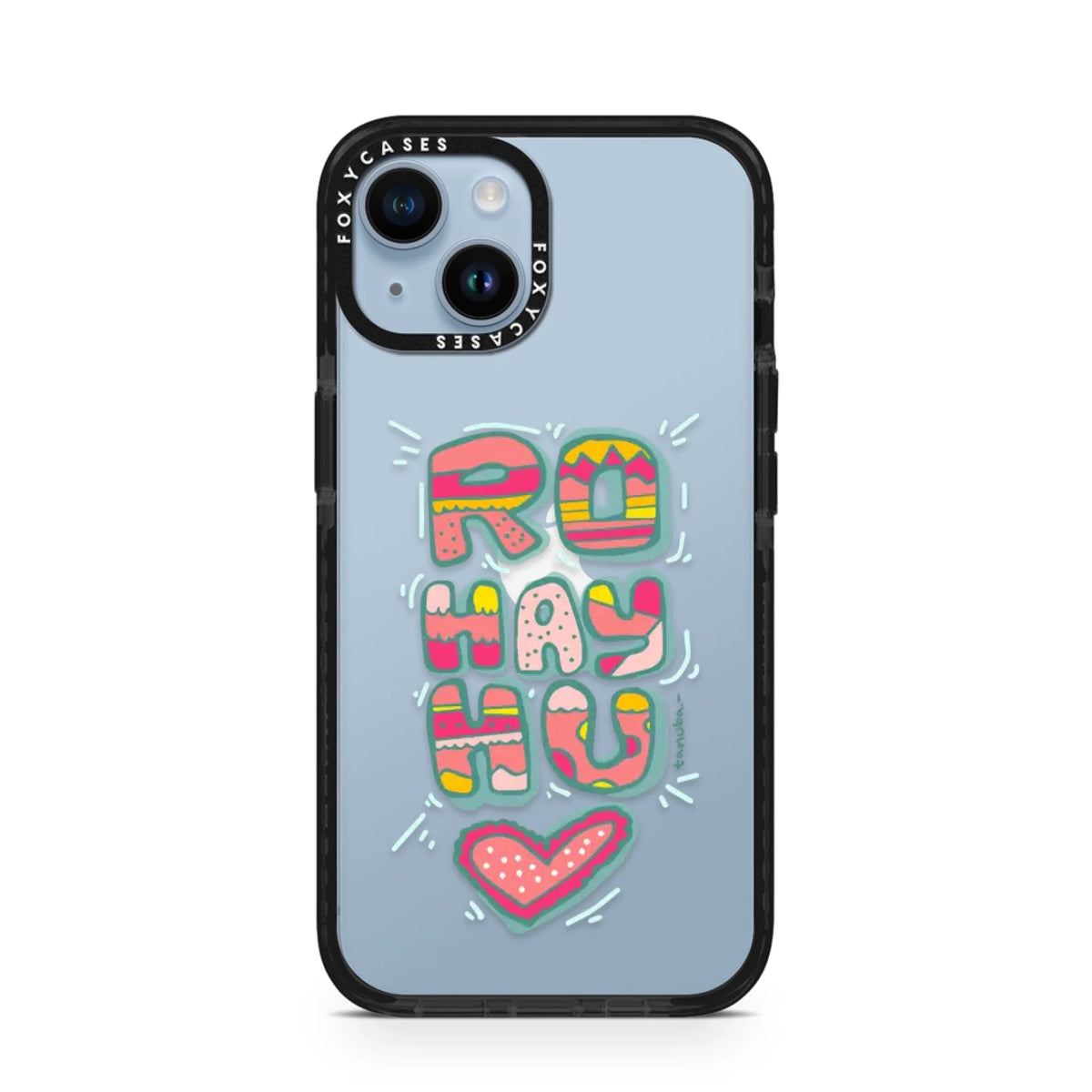 iPhone-14-Blue