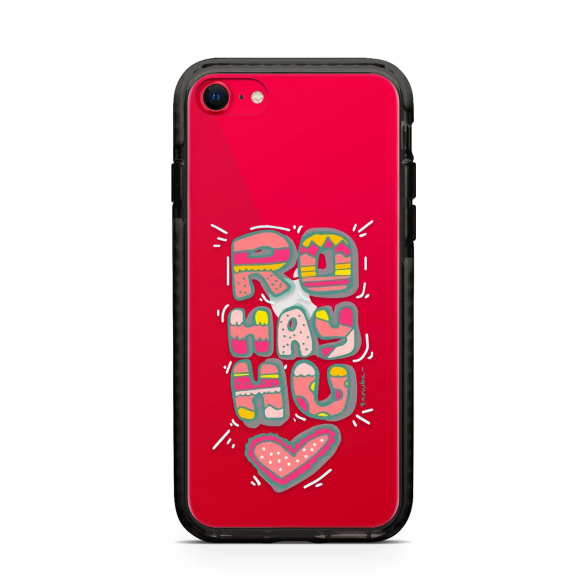 iPhone-SE-Red