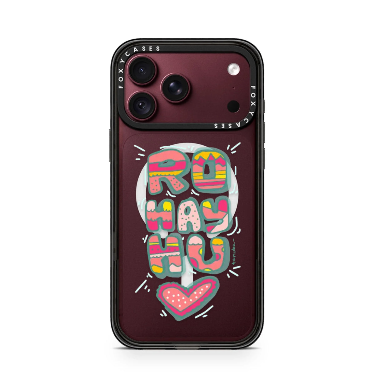 iPhone-18-Pro-Max-Burgundy