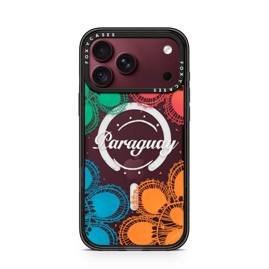iPhone-18-Pro-Max-Burgundy