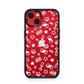 iPhone-13-Red