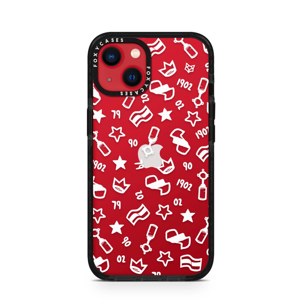 iPhone-13-Red