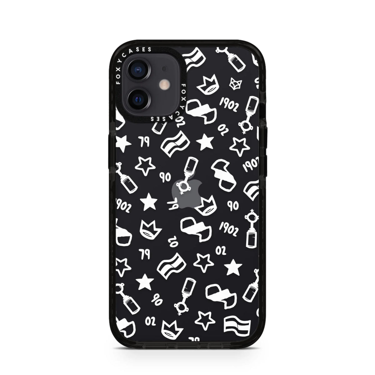 iPhone-12-Black