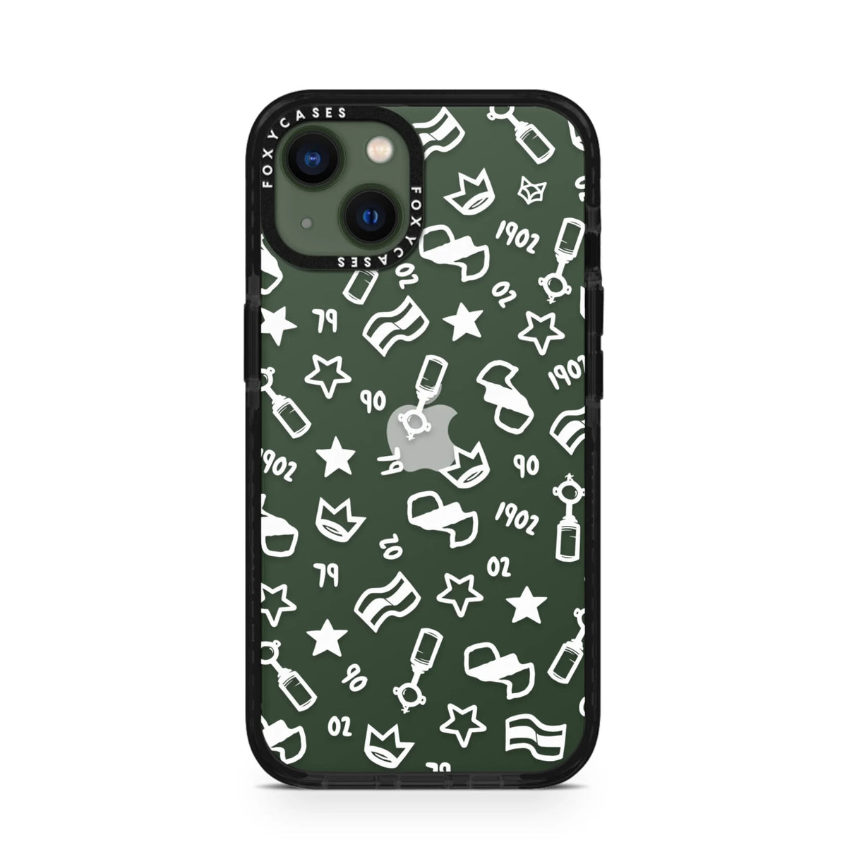 iPhone-13-Green