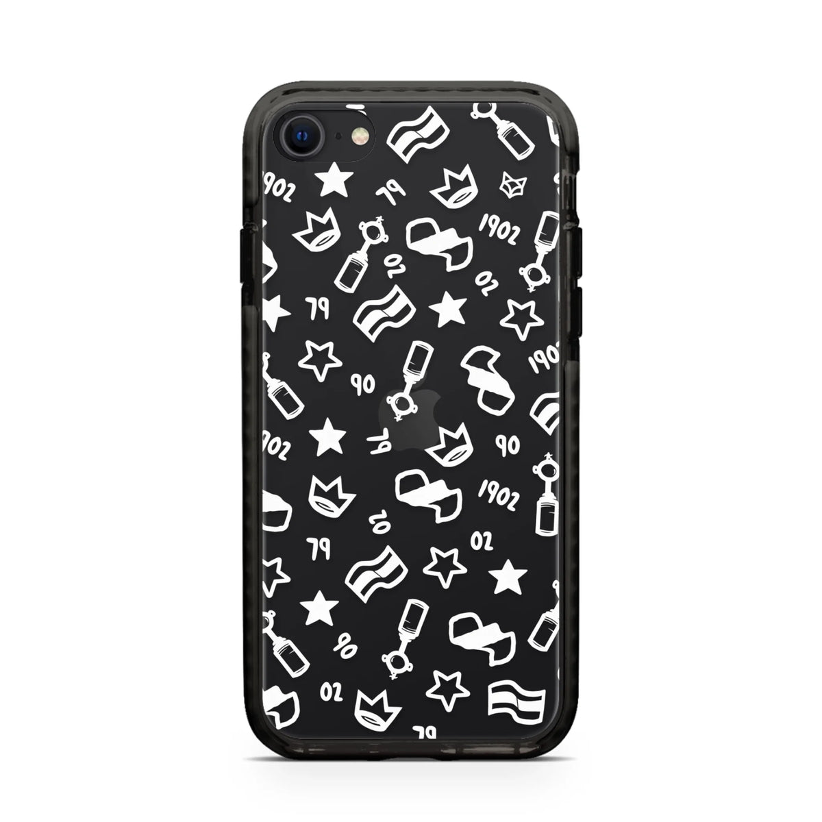 iPhone-SE-Black