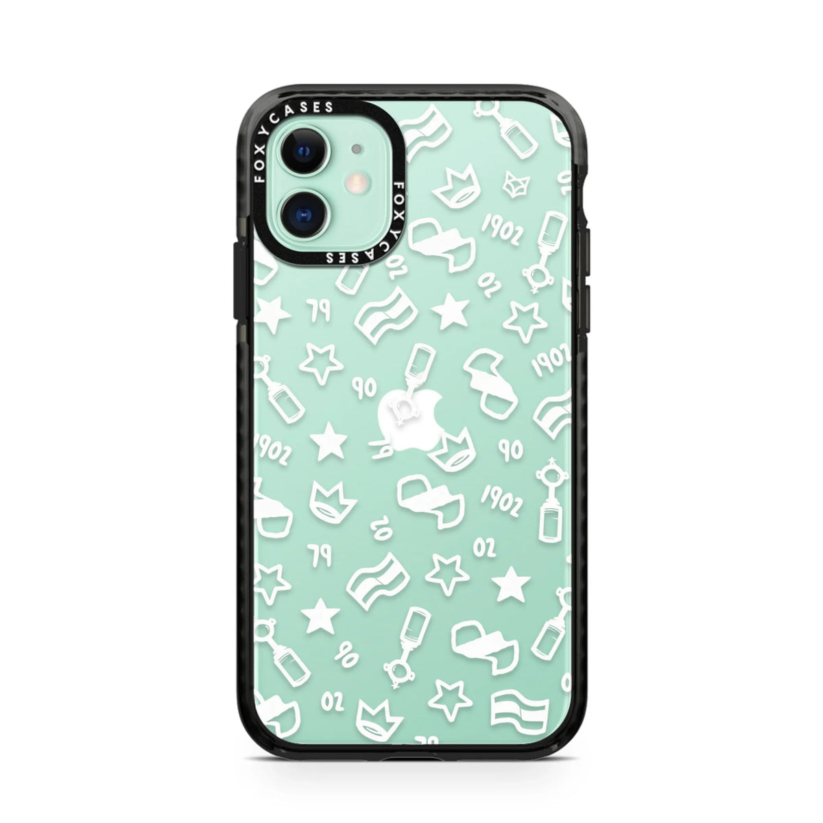 iPhone-11-Green
