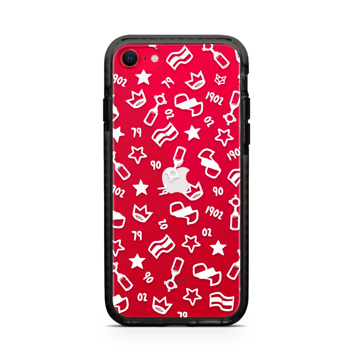 iPhone-SE-Red