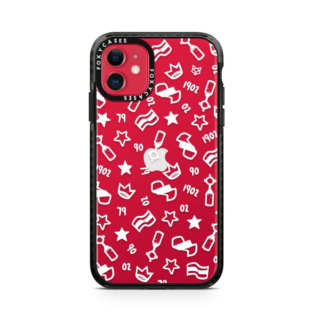 iPhone-11-Red