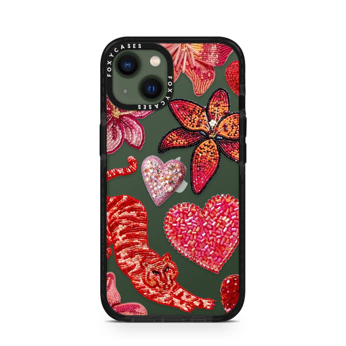 iPhone-13-Green
