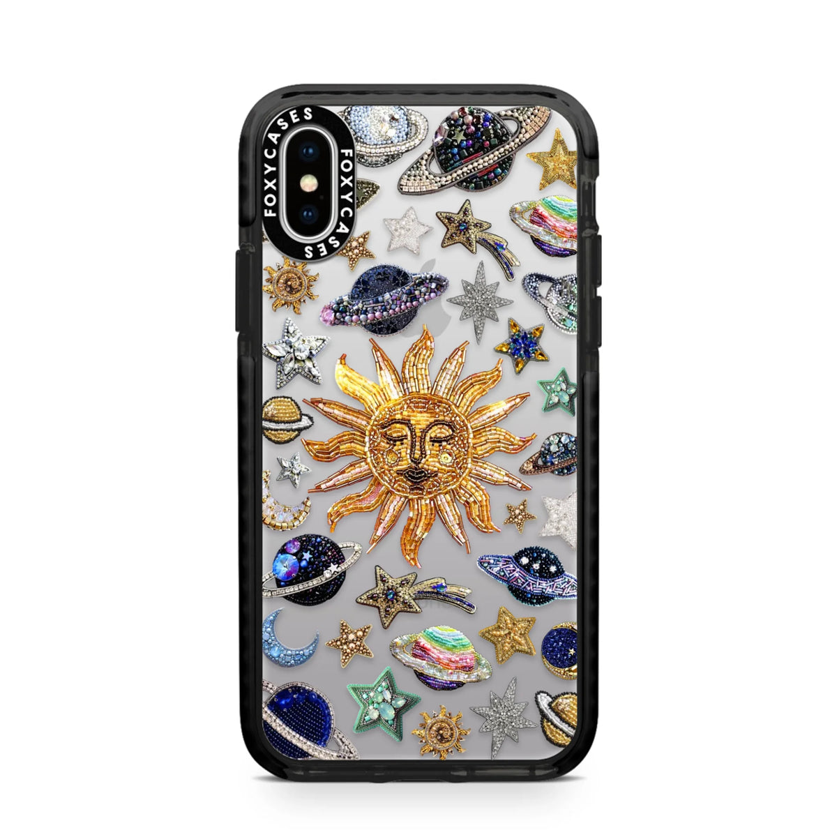 iPhone-XS-Silver