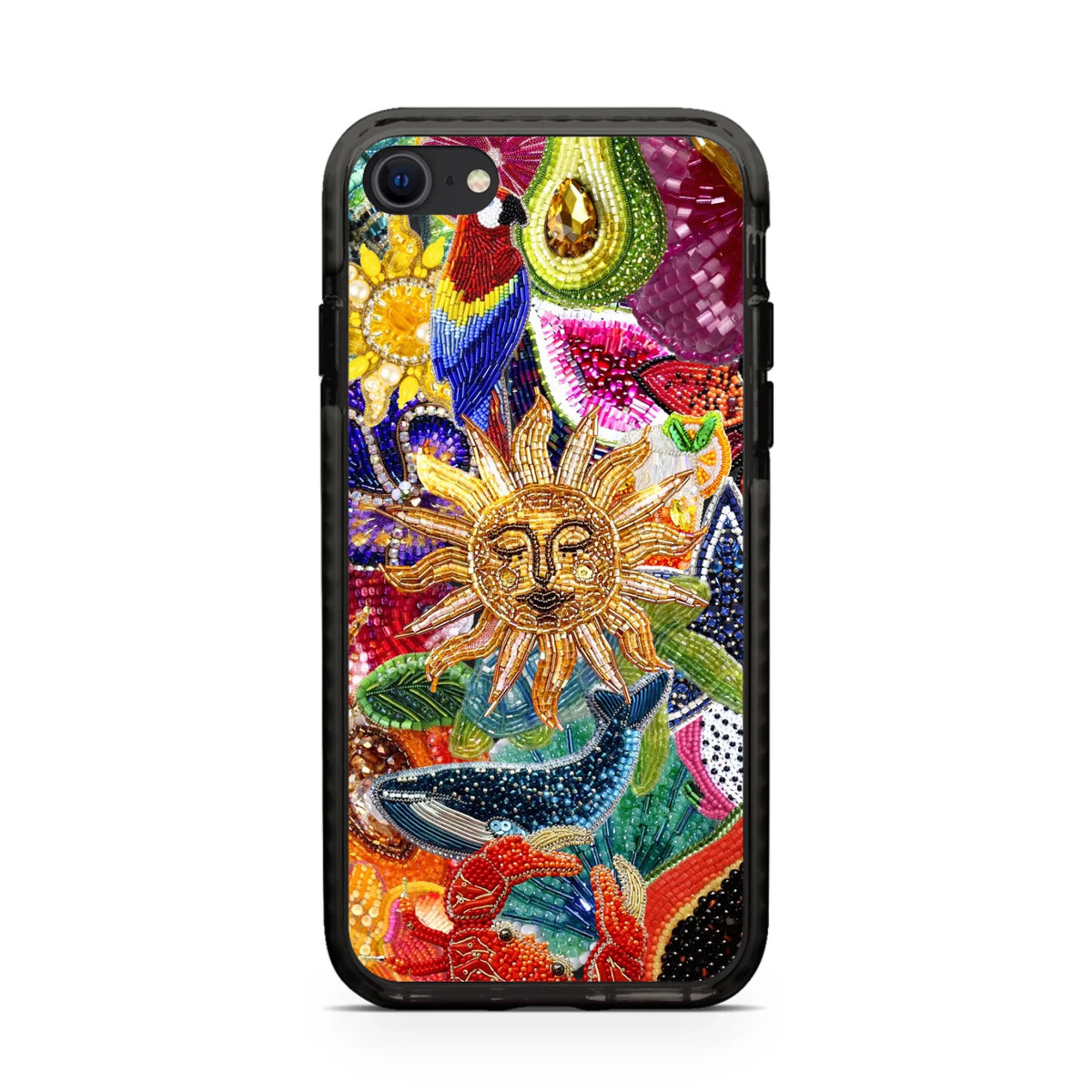 iPhone-SE-Black
