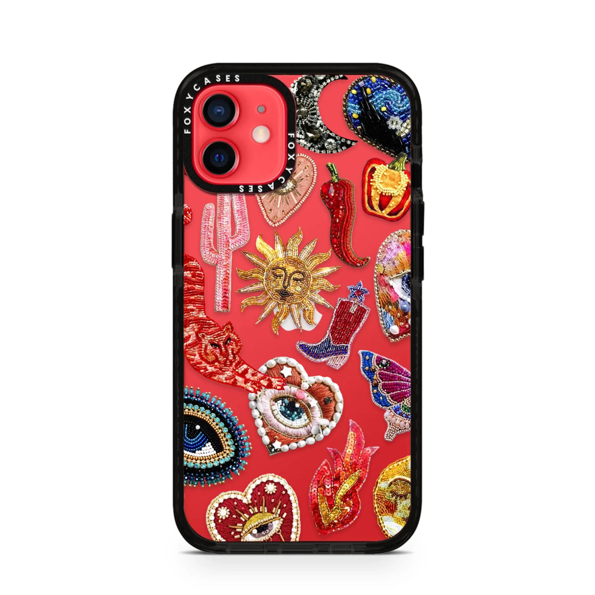 iPhone-12-Red
