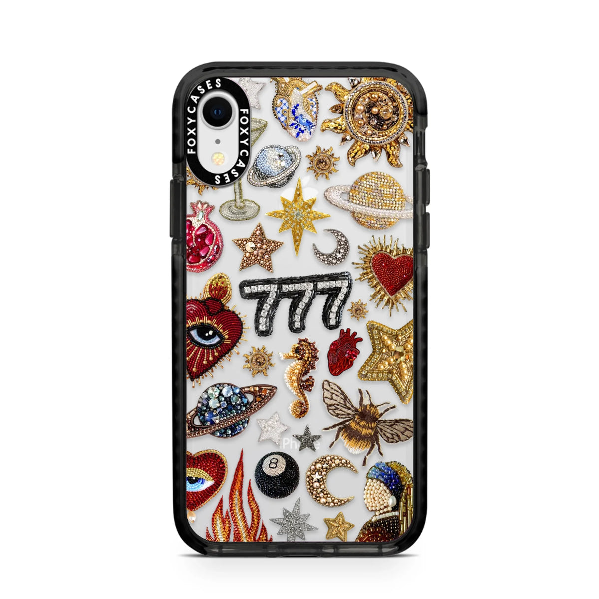 IPhone-XR-White