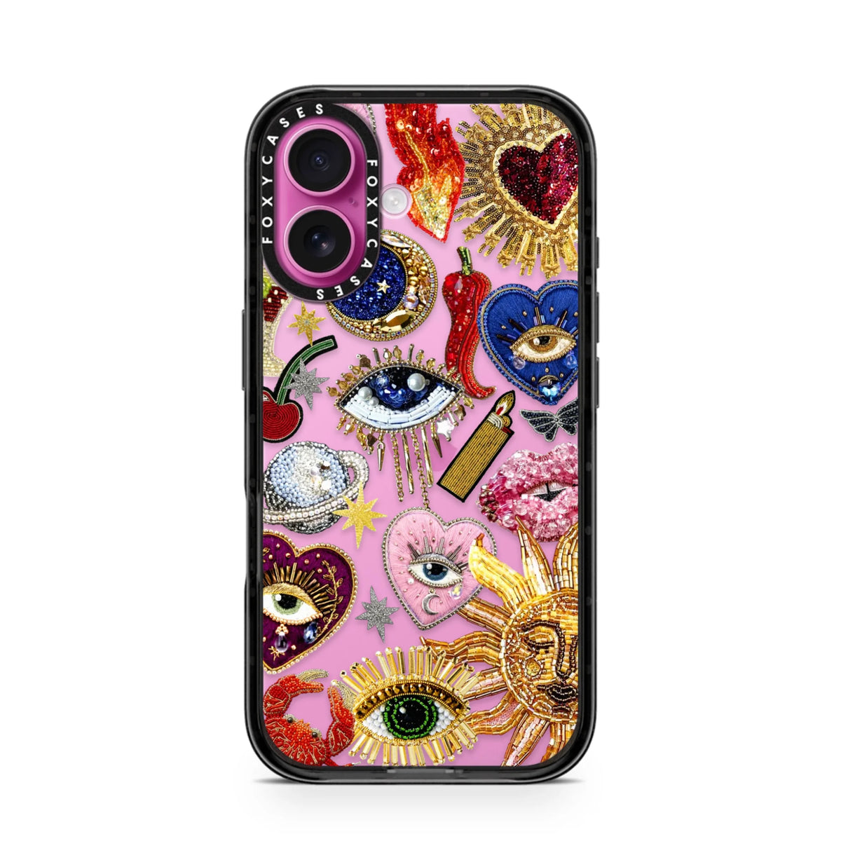 iPhone-16-Pink