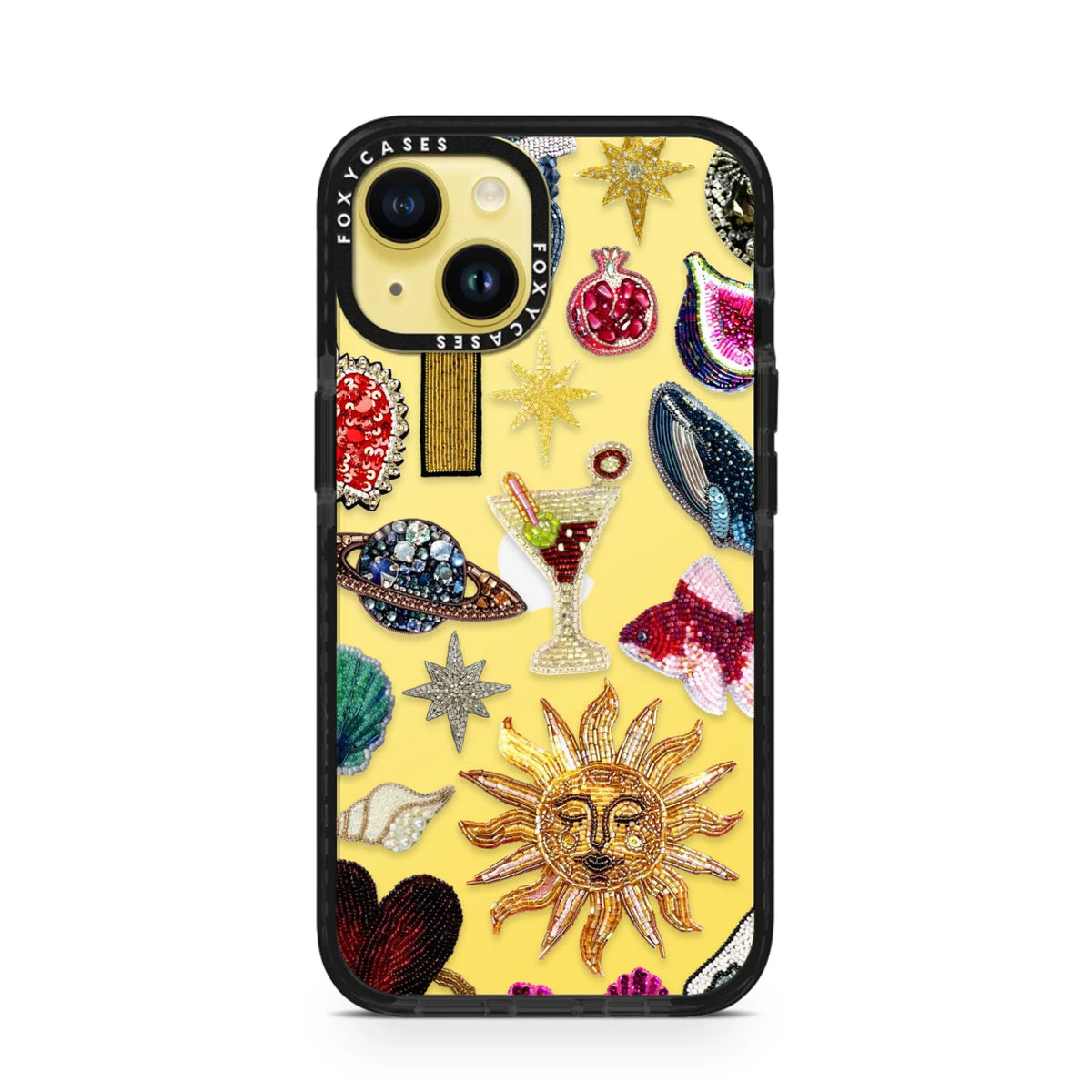 iPhone-14-Yellow