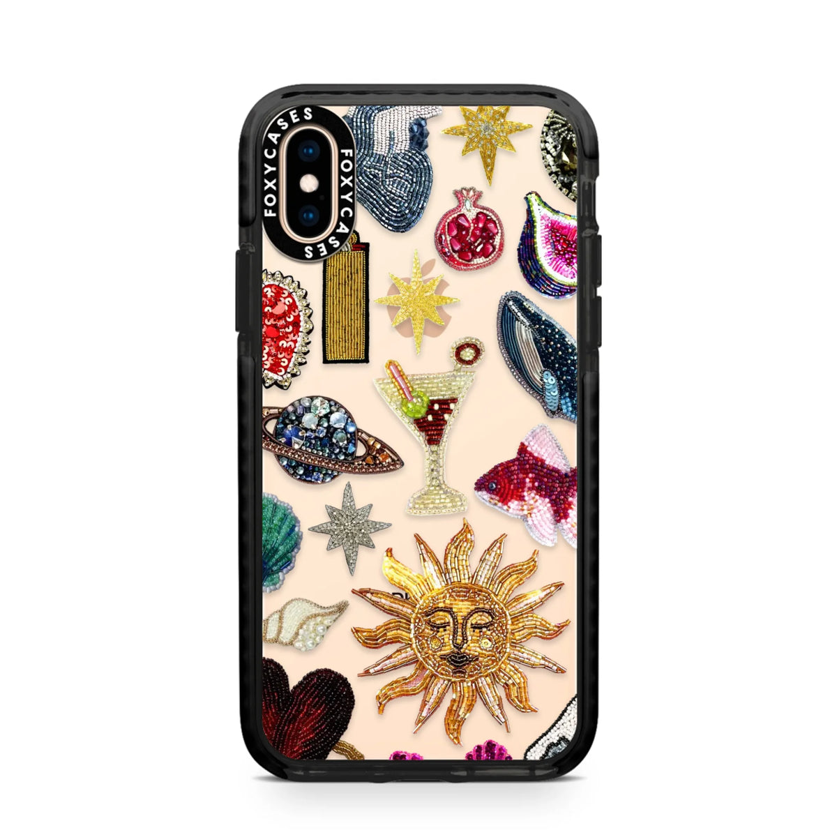 iPhone-XS-Gold