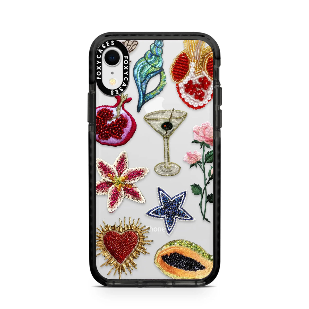 IPhone-XR-White