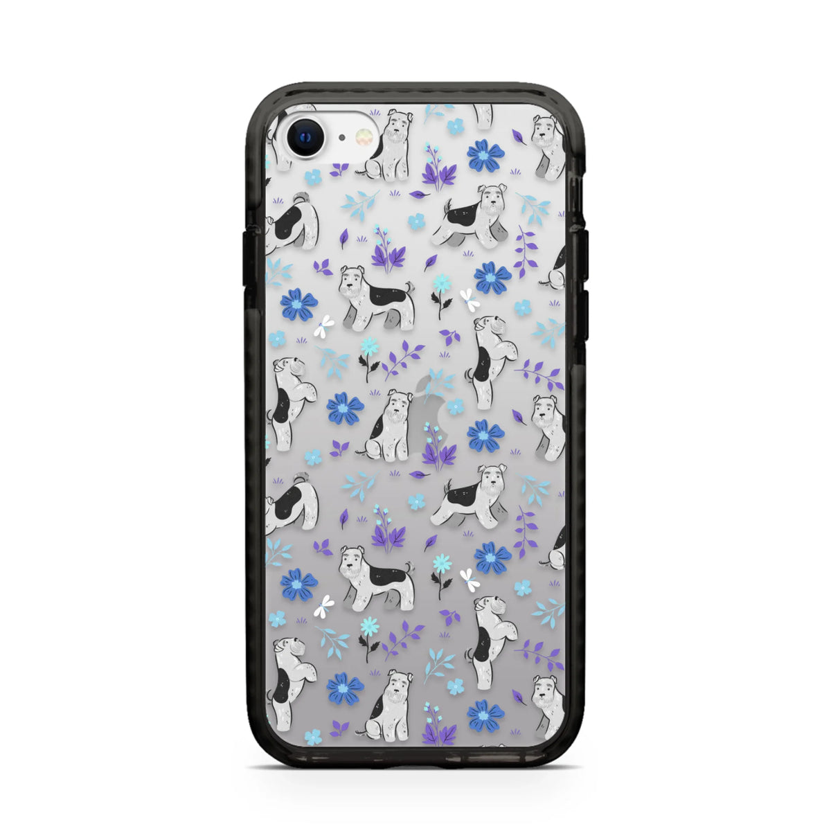 iPhone-SE-Silver