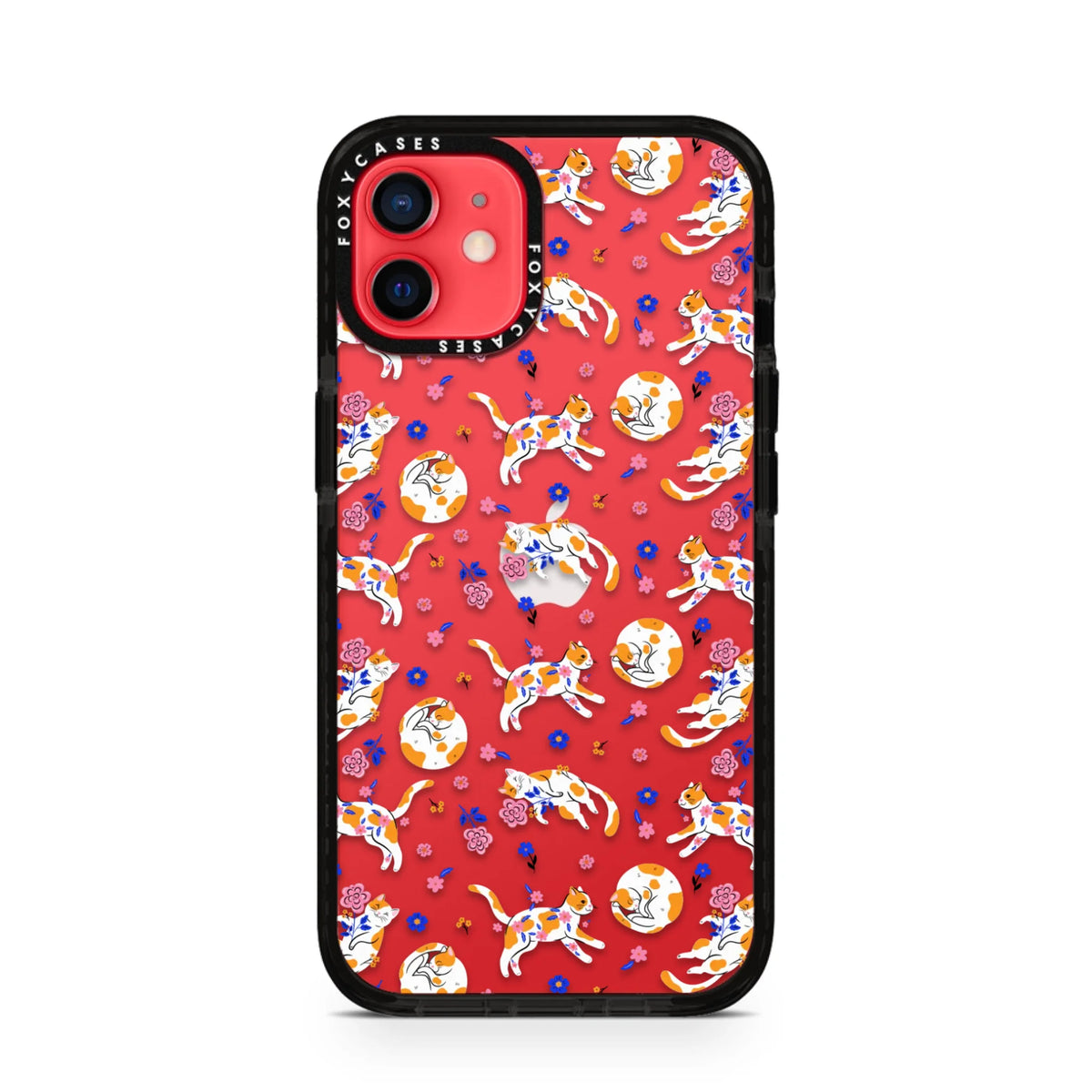 iPhone-12-Red