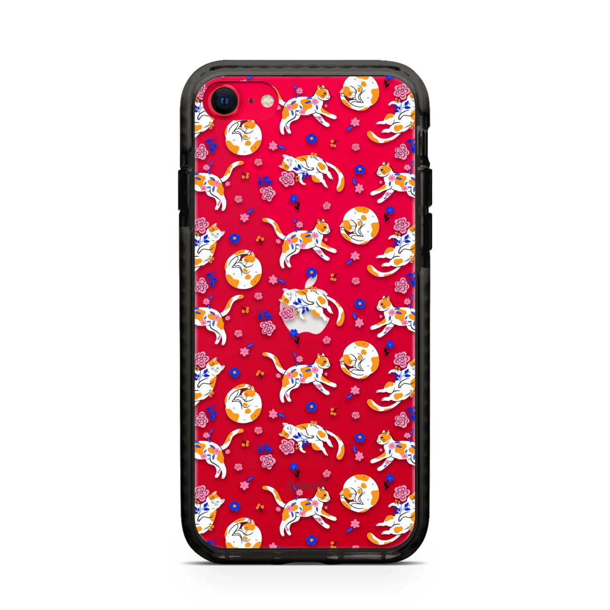 iPhone-SE-Red