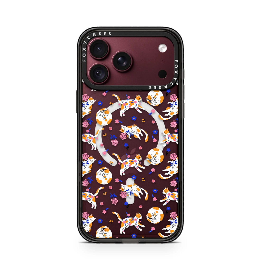 iPhone-18-Pro-Max-Burgundy