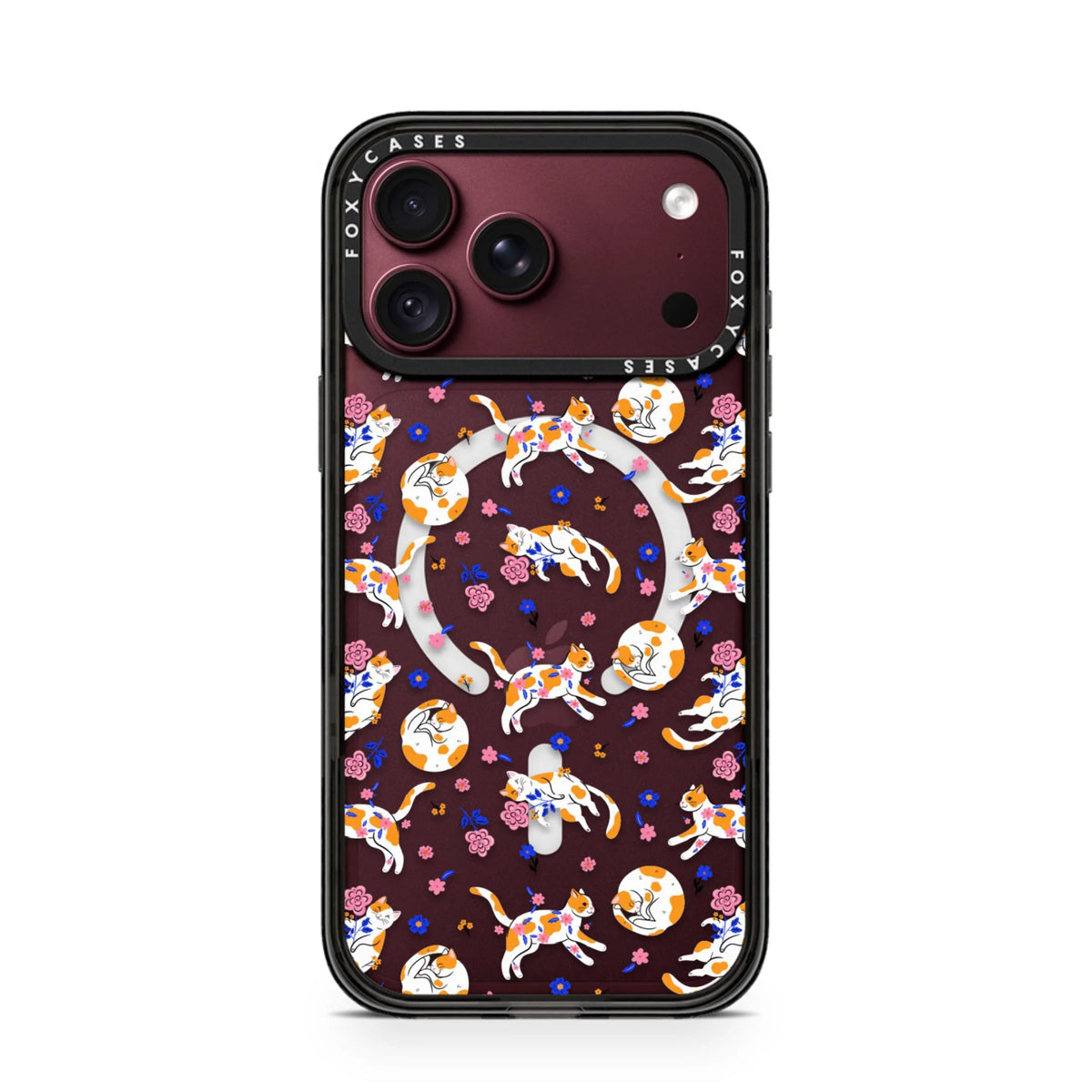 iPhone-18-Pro-Max-Burgundy