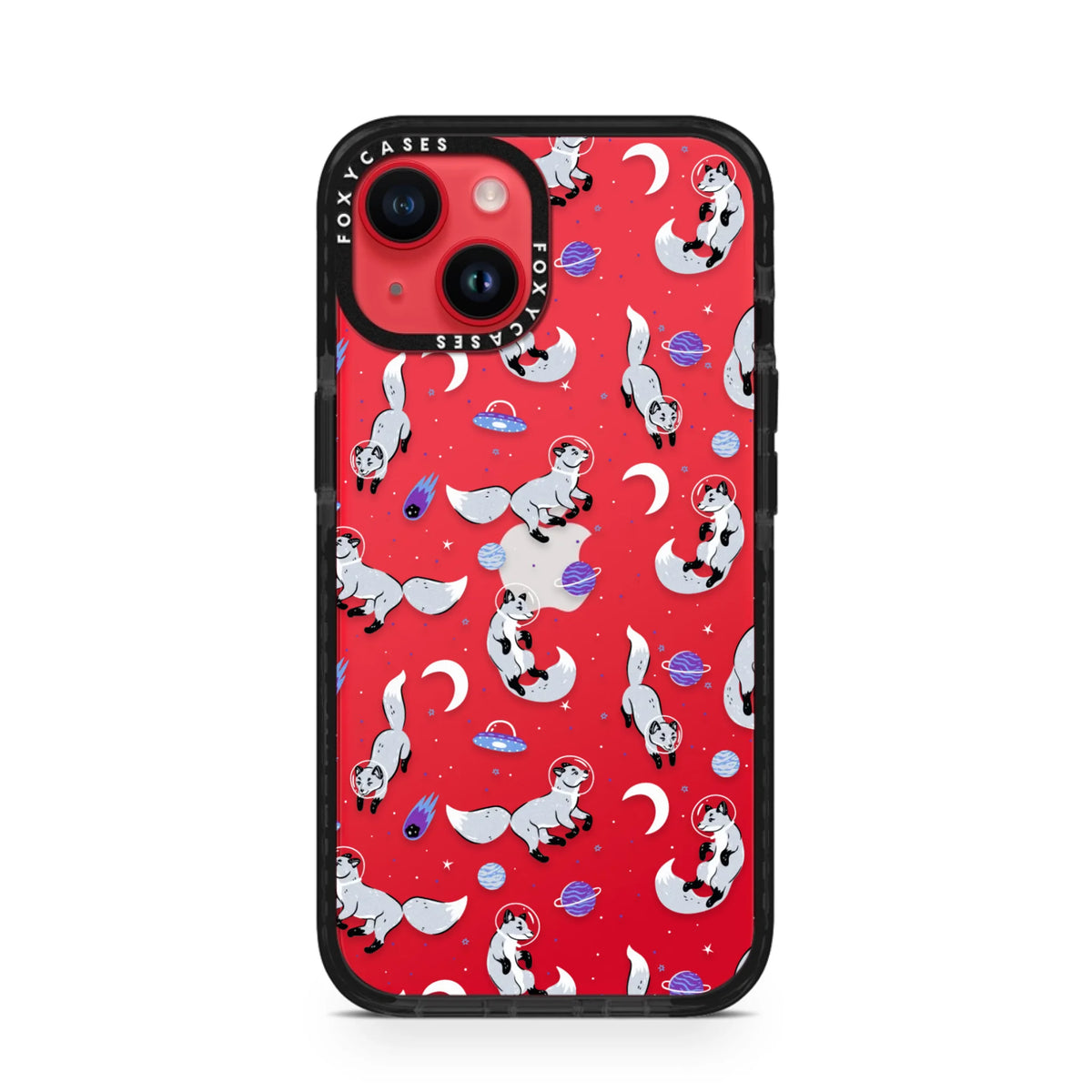 iPhone-14-Red
