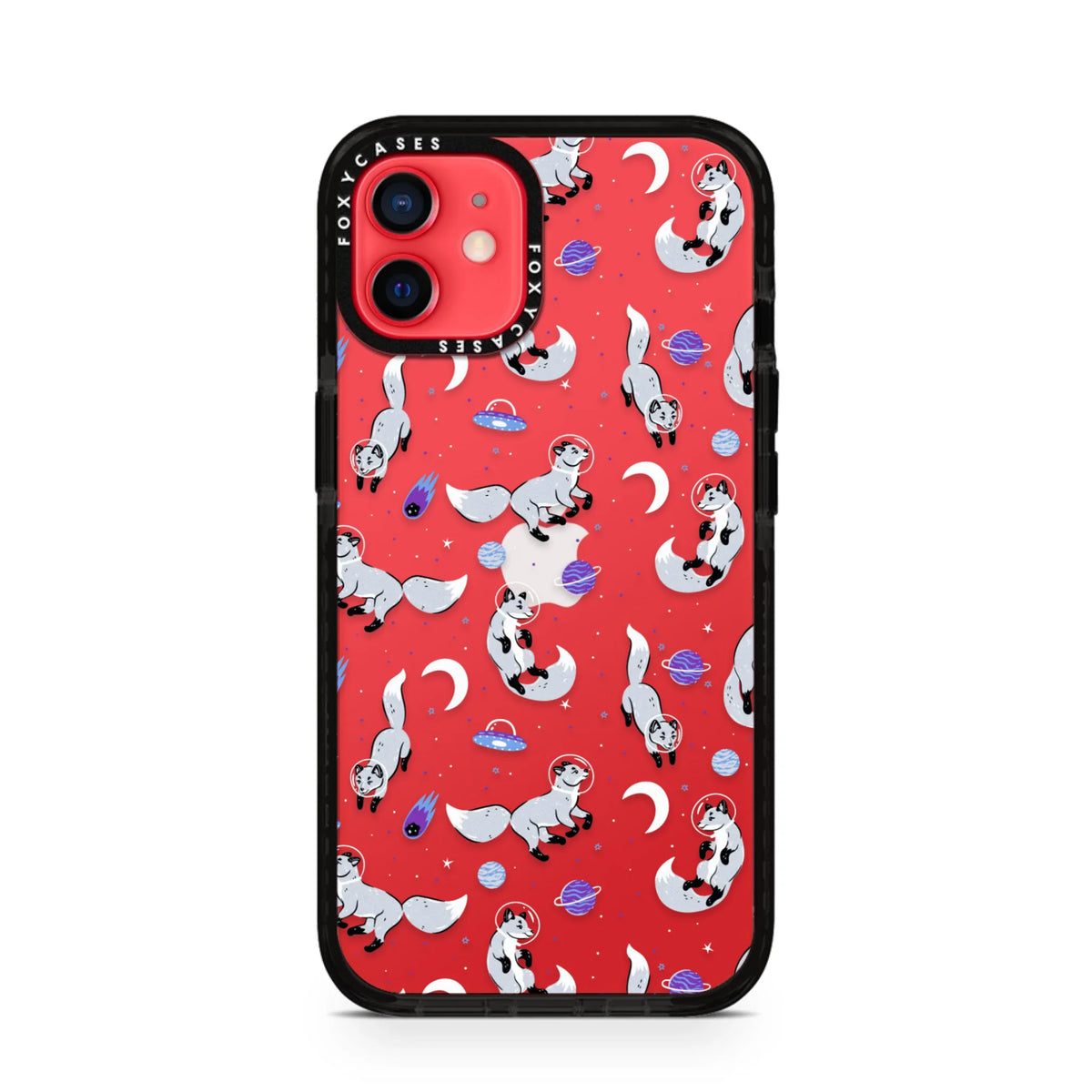 iPhone-12-Red