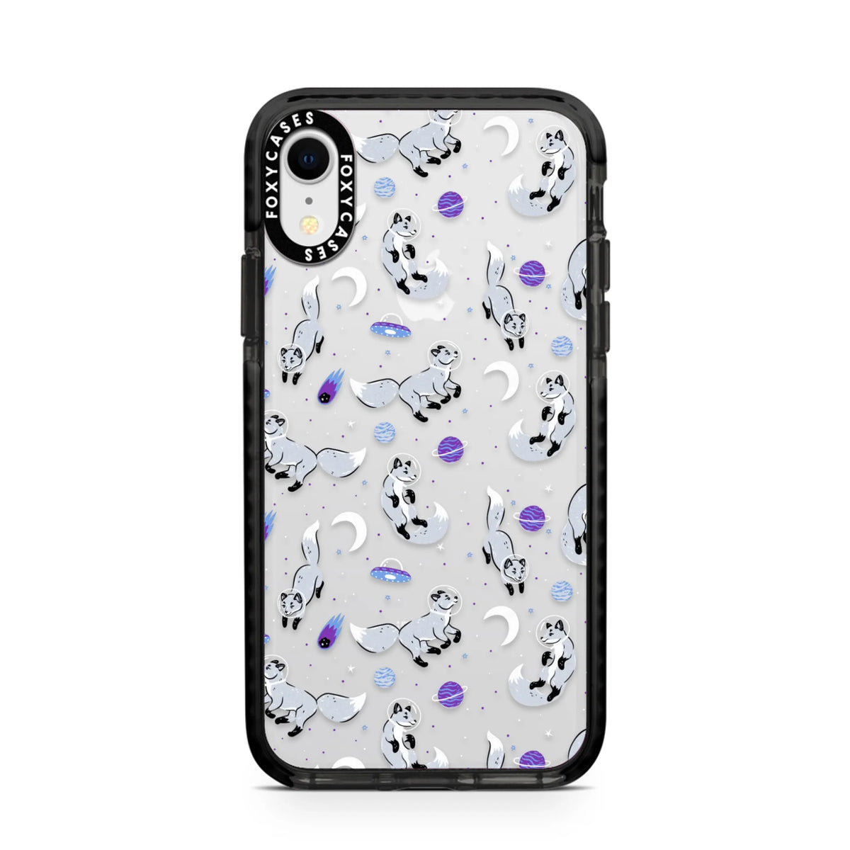 IPhone-XR-White