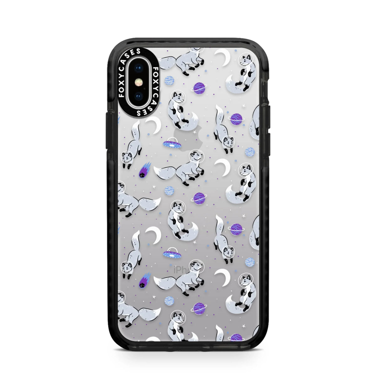 iPhone-XS-Silver
