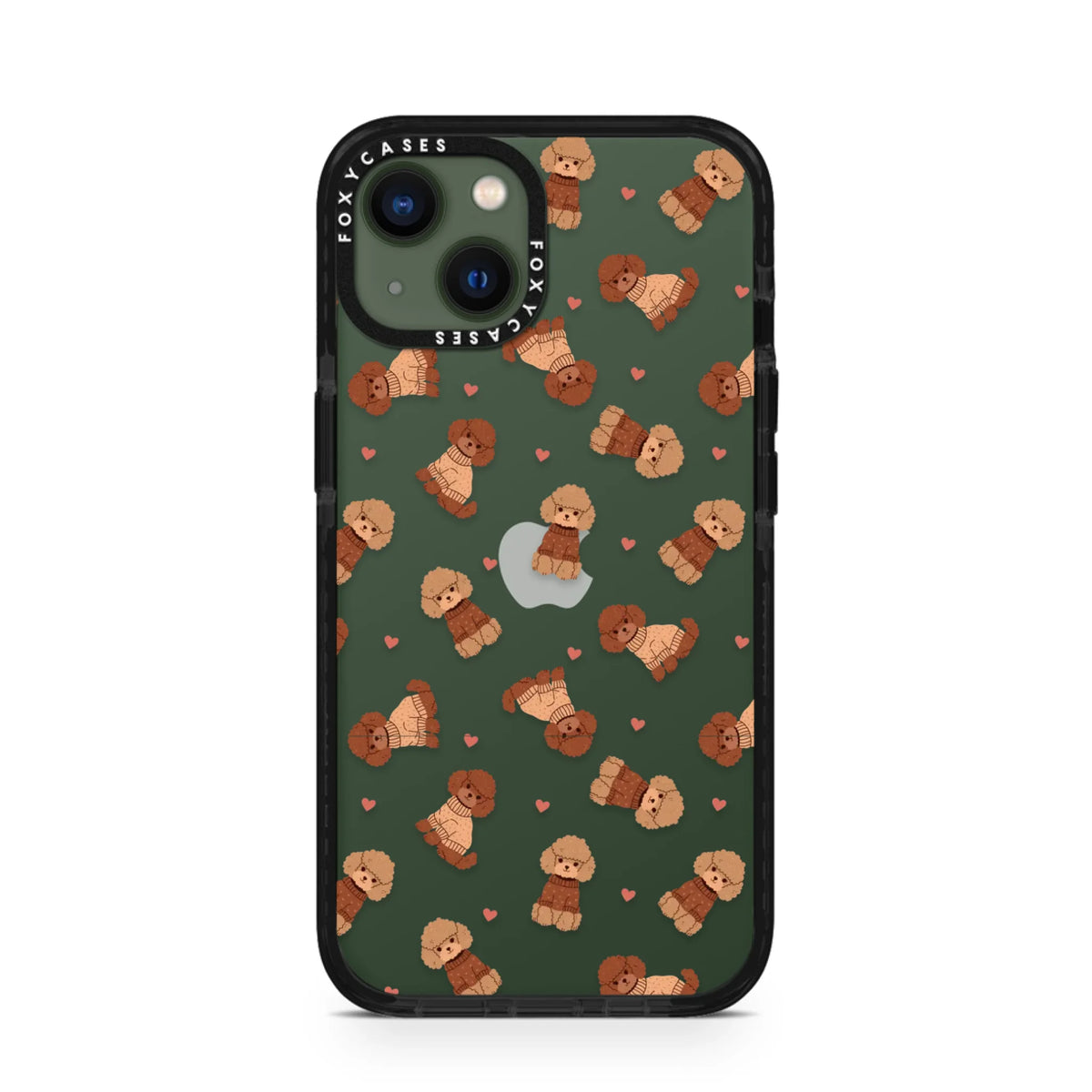 iPhone-13-Green