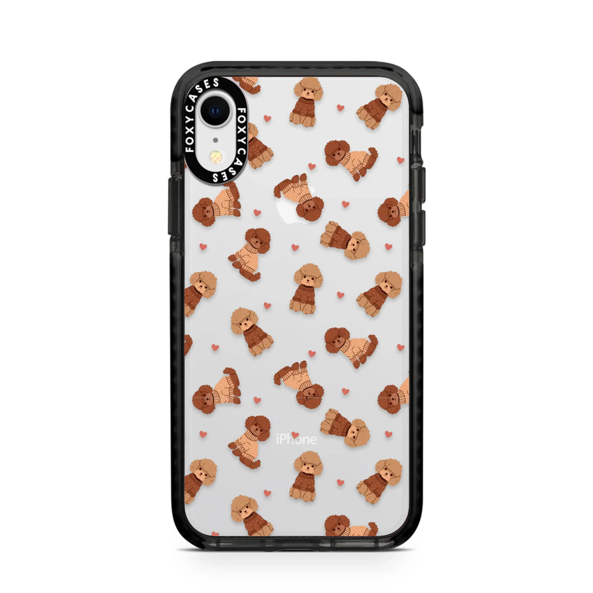 IPhone-XR-White