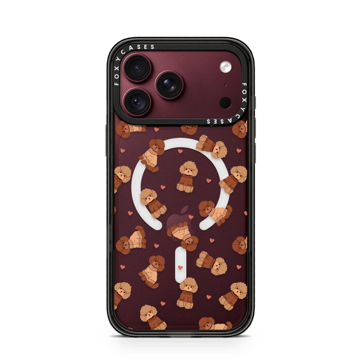 iPhone-18-Pro-Max-Burgundy