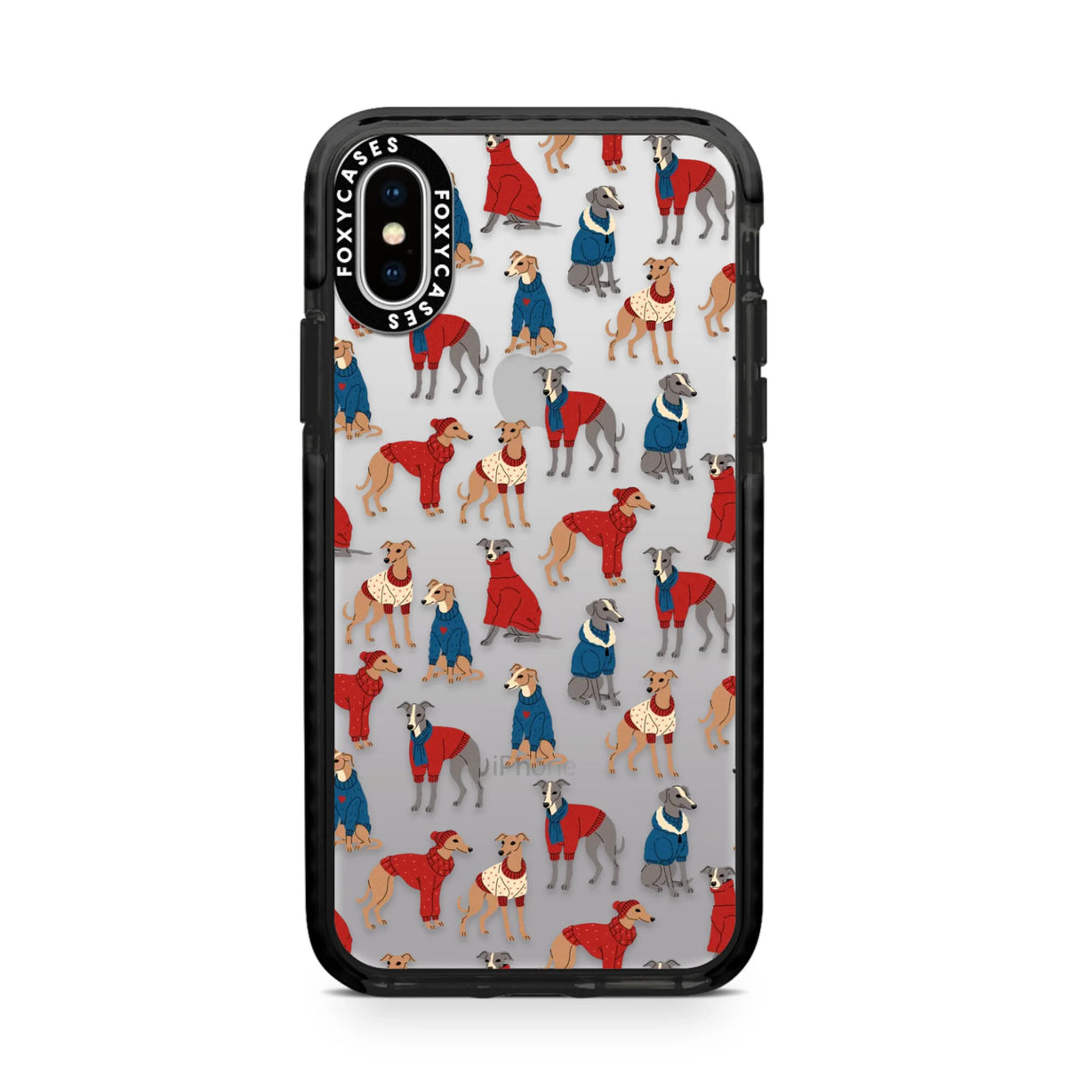 iPhone-XS-Silver