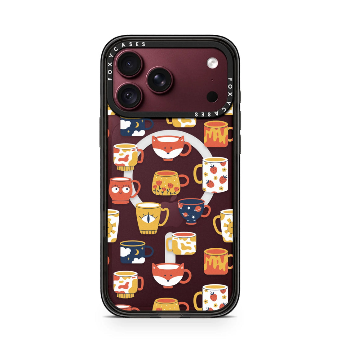 iPhone-18-Pro-Max-Burgundy