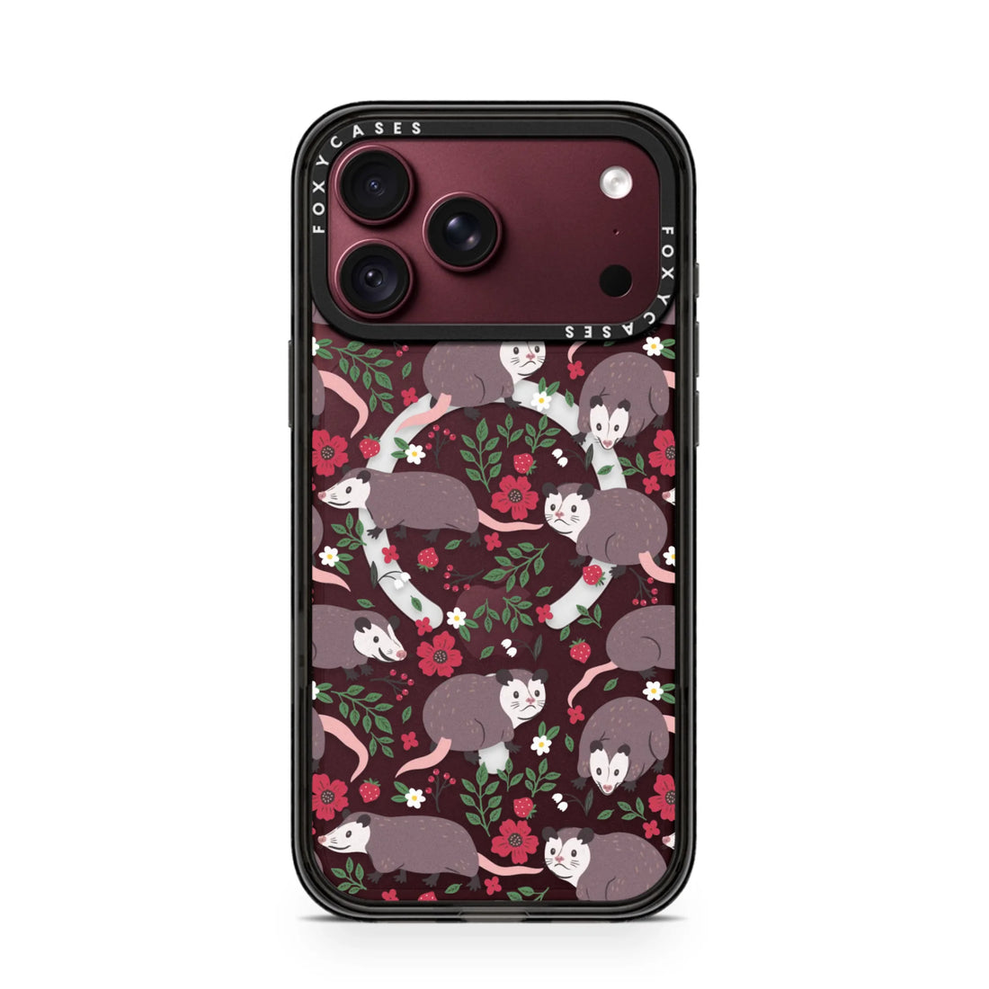 iPhone-18-Pro-Max-Burgundy