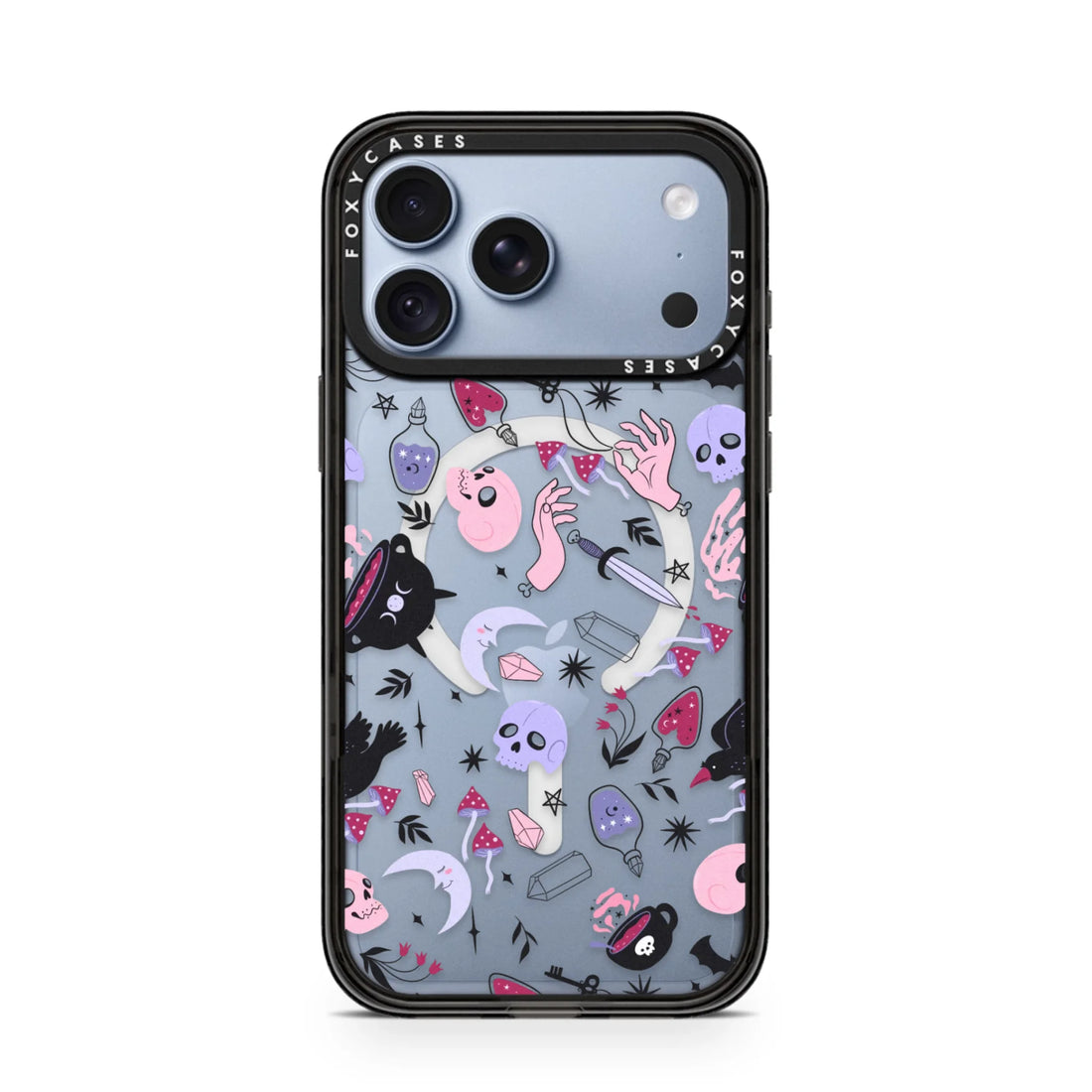 iPhone-18-Pro-Max-Burgundy
