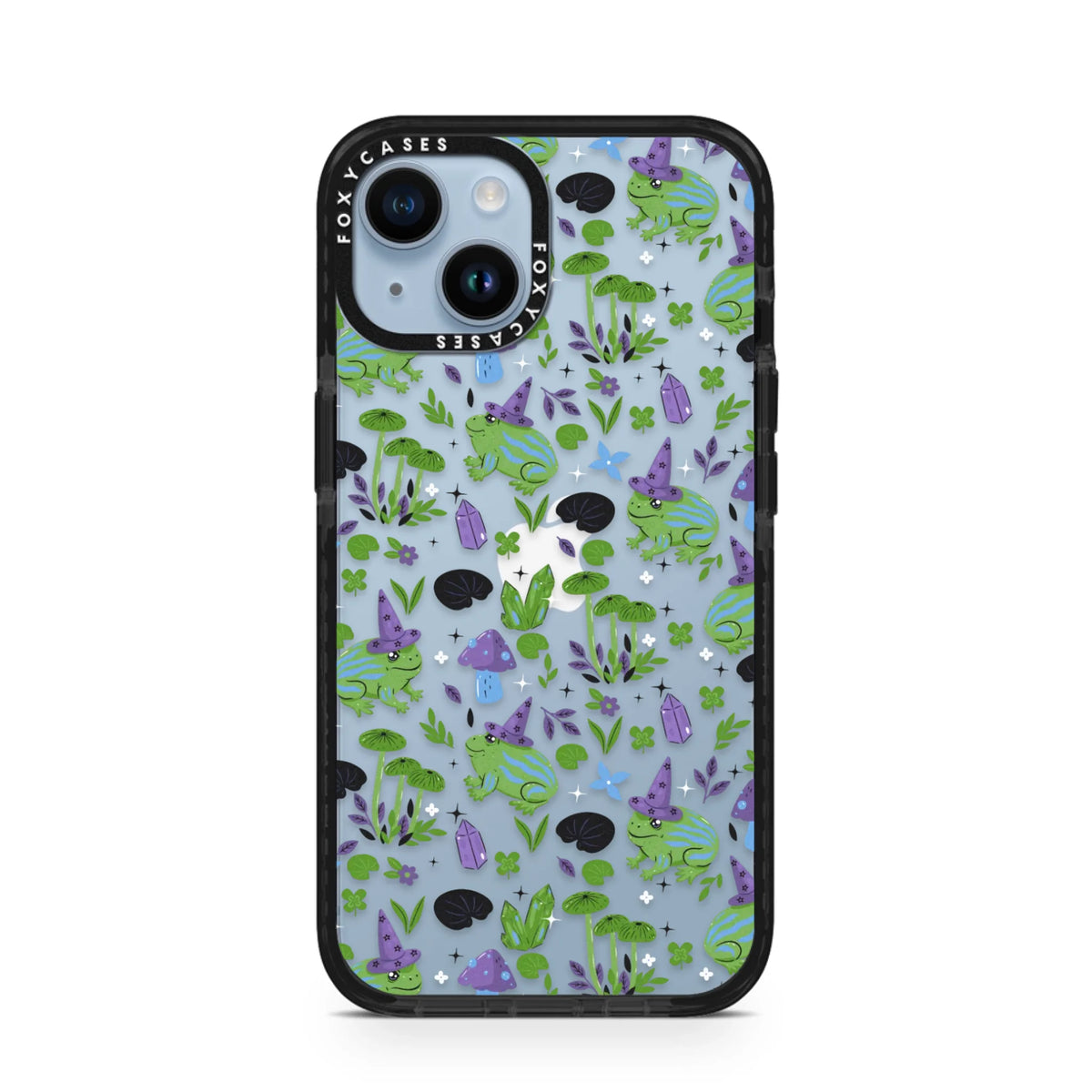 iPhone-14-Blue