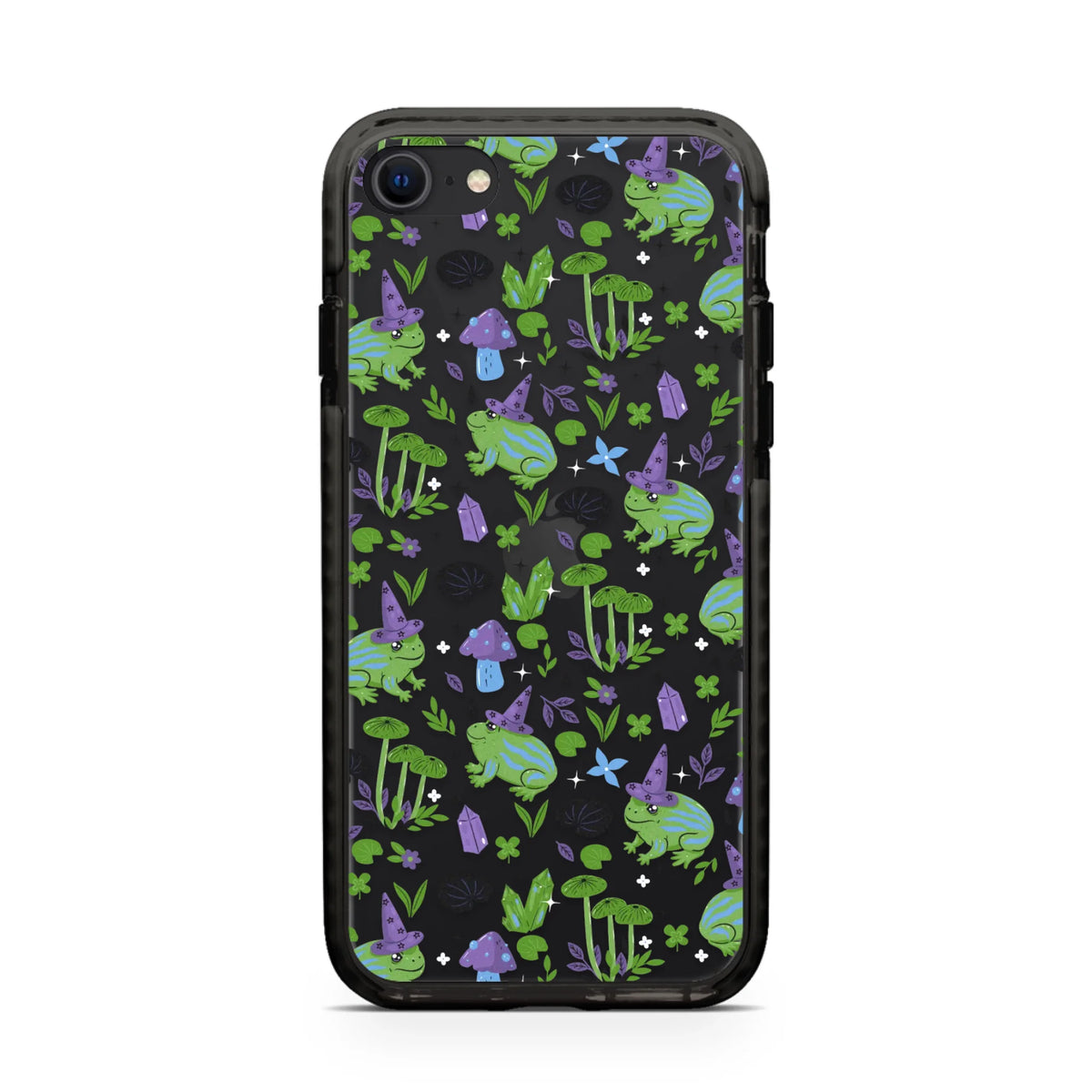iPhone-SE-Black