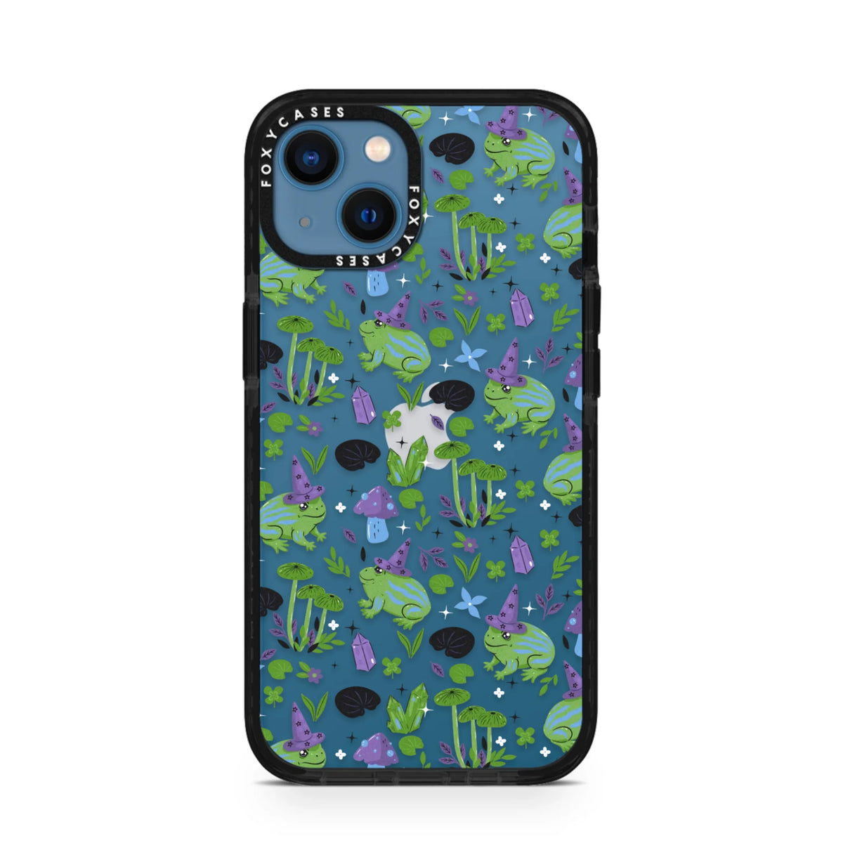 iPhone-13-Blue