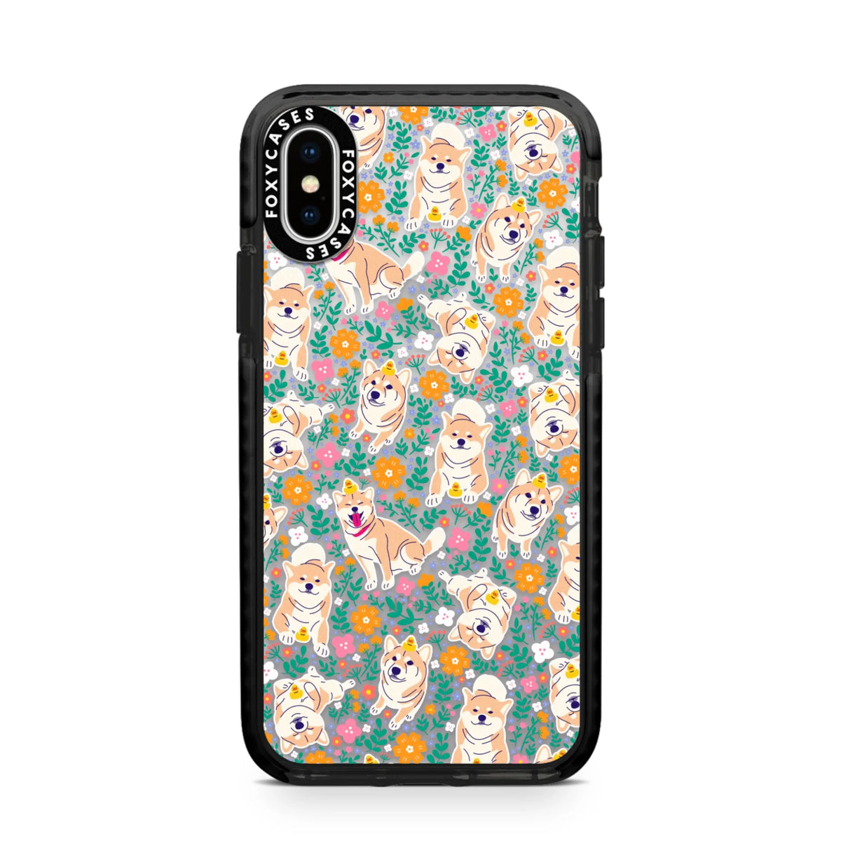 iPhone-XS-Silver