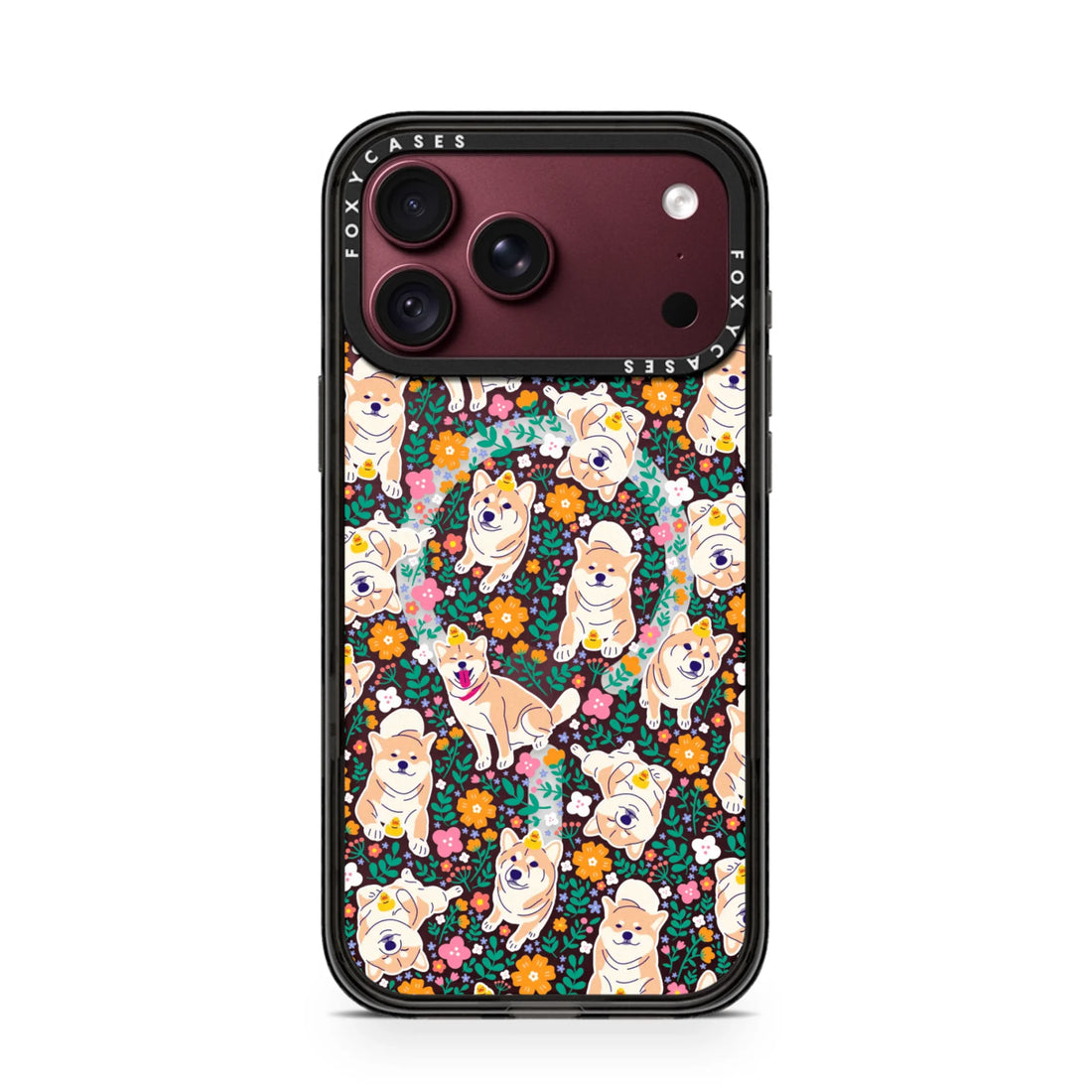 iPhone-18-Pro-Max-Burgundy