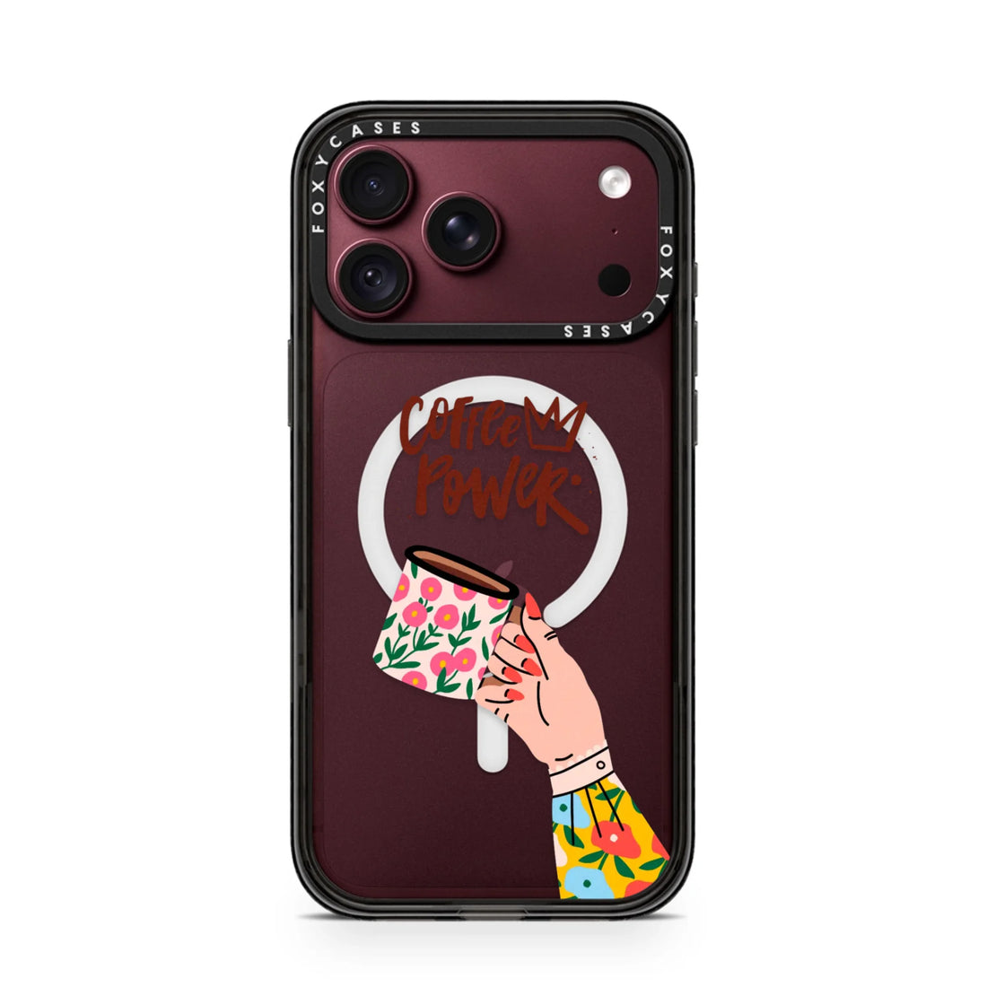 iPhone-18-Pro-Max-Burgundy
