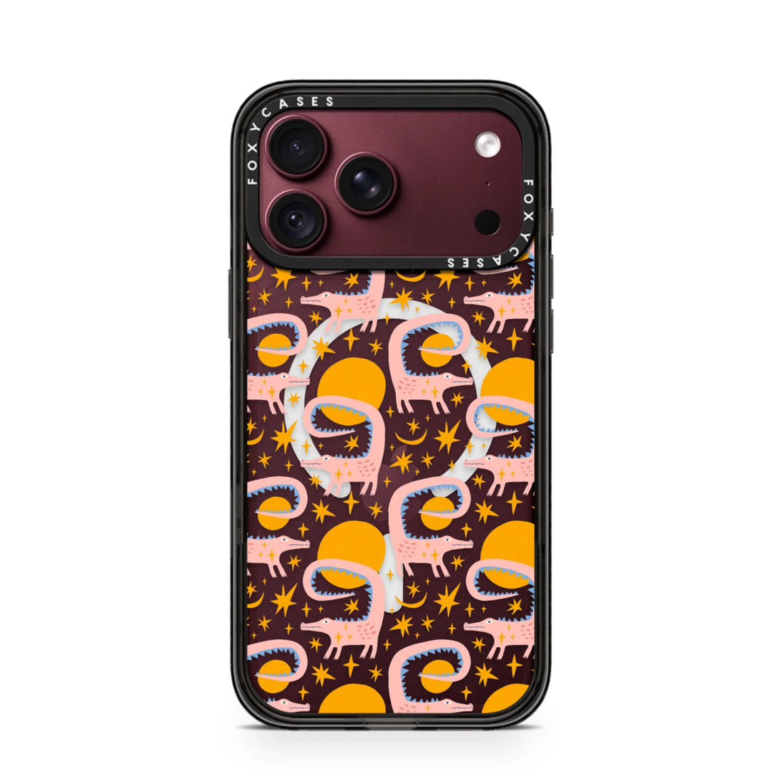 iPhone-18-Pro-Max-Burgundy