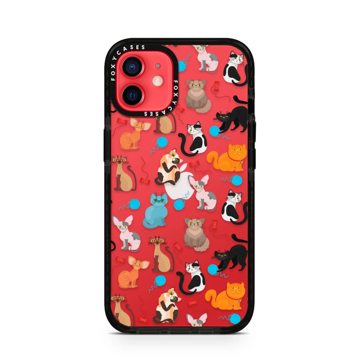 iPhone-12-Red