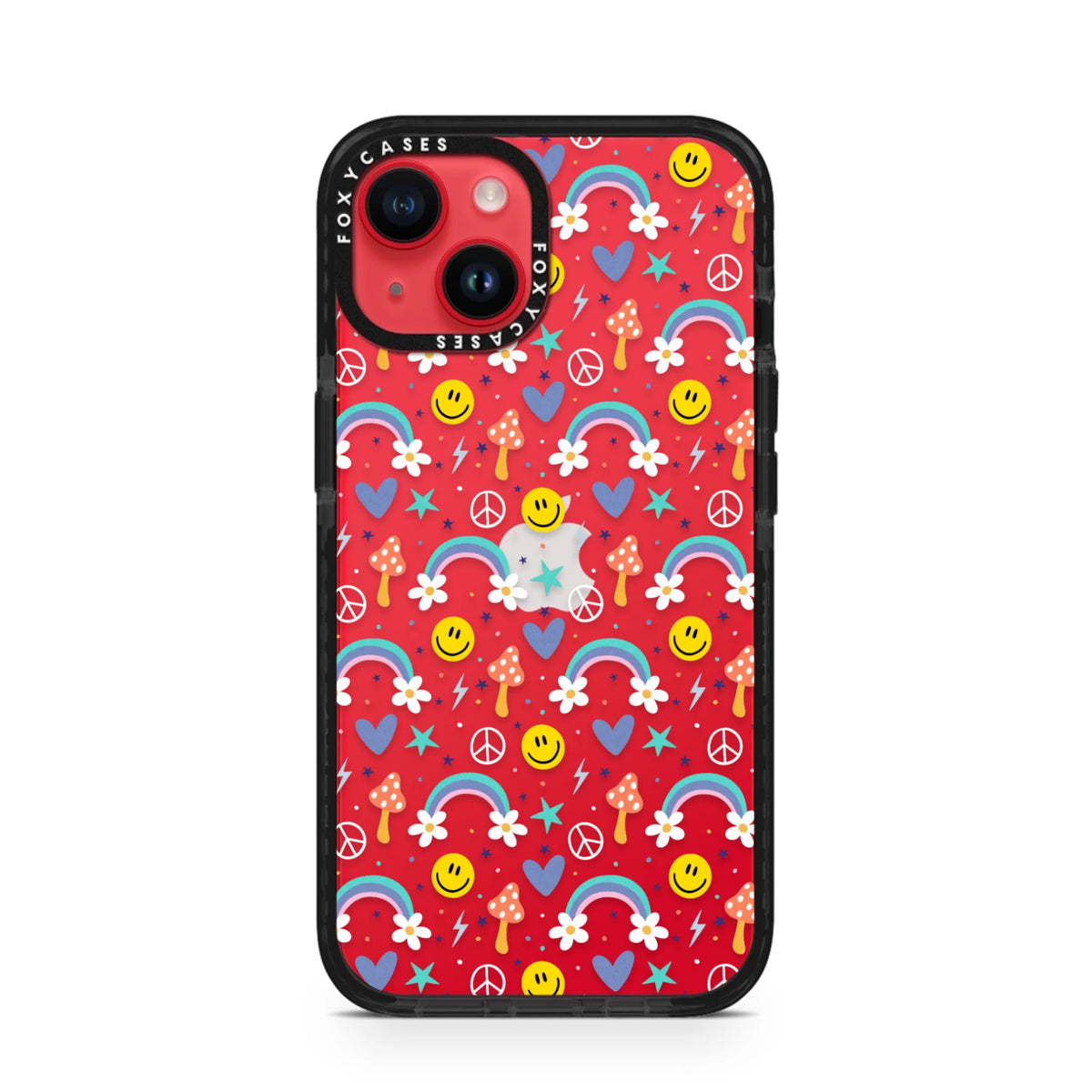 iPhone-14-Red