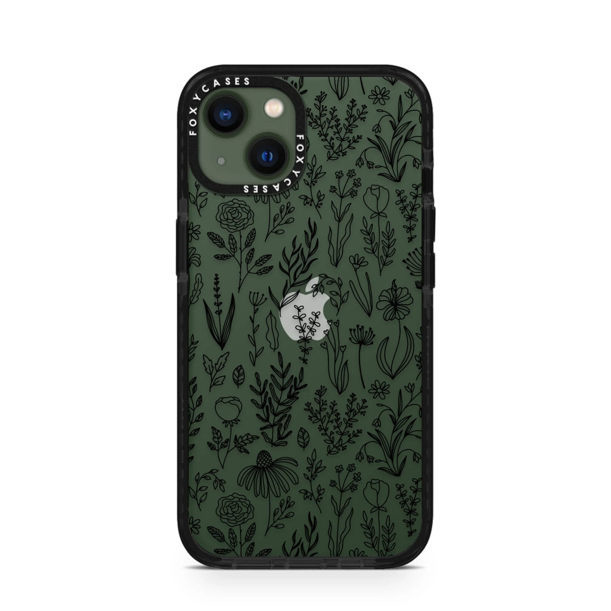 iPhone-13-Green