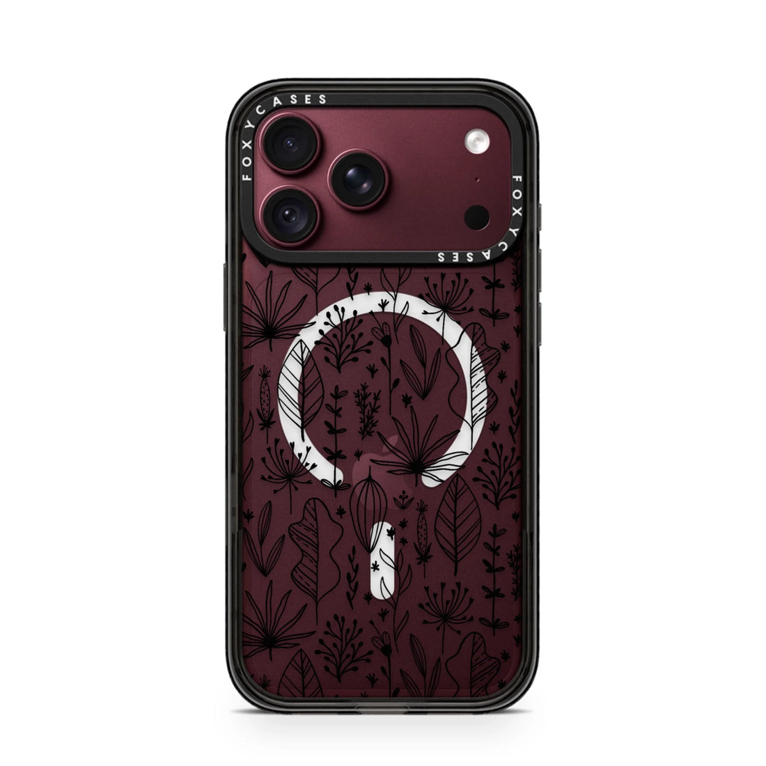 iPhone-18-Pro-Max-Burgundy