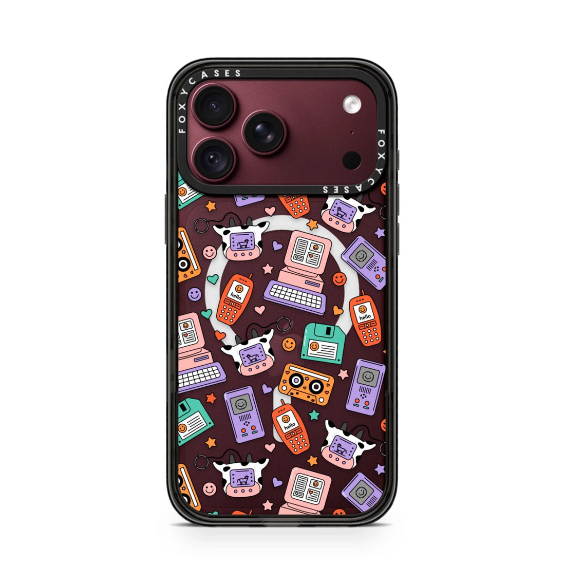 iPhone-18-Pro-Max-Burgundy